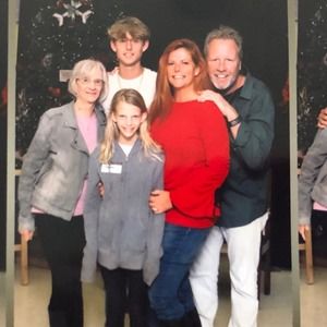 Meet your Posher, Deann